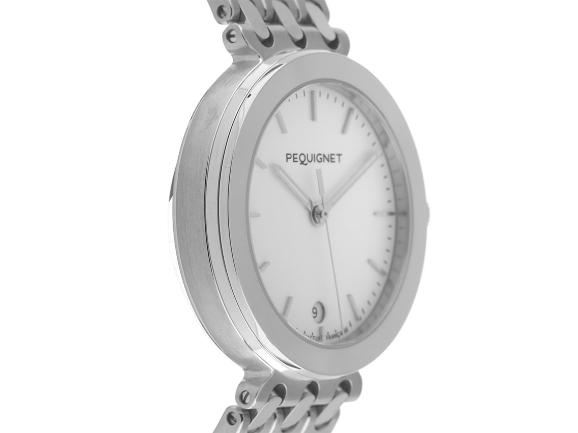 Pequignet Montre – Ref. 4240313, Neu – 5/7
