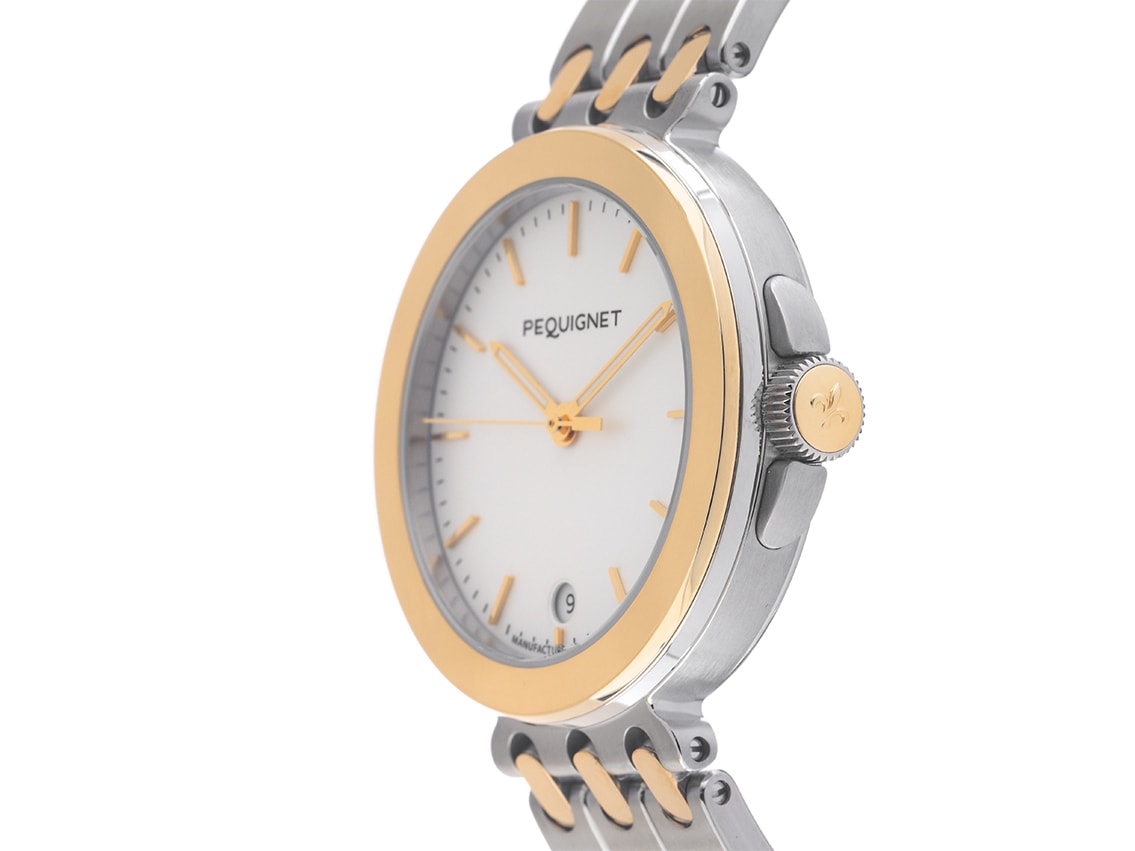Pequignet Montre – Ref. 4241318, Neu – 4/7