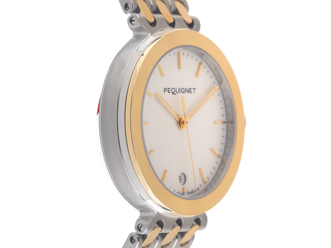 Pequignet Montre – Ref. 4241318, Neu – 5/7