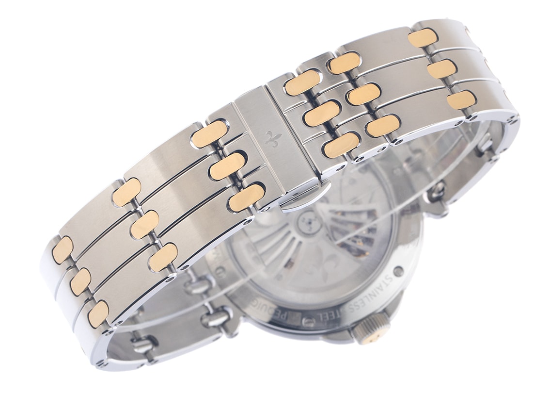 Pequignet Montre – Ref. 4241318, Neu – 7/7