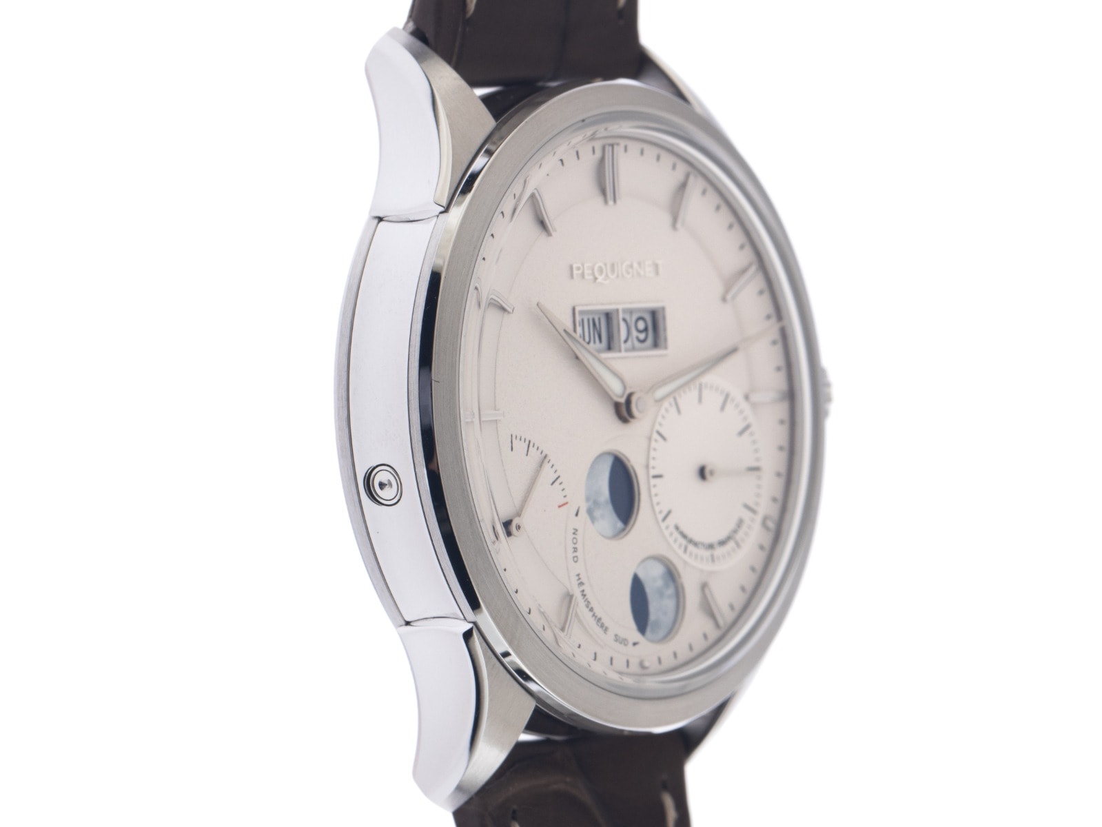 Pequignet Royale – Ref. 9100633, Neu – 5/7
