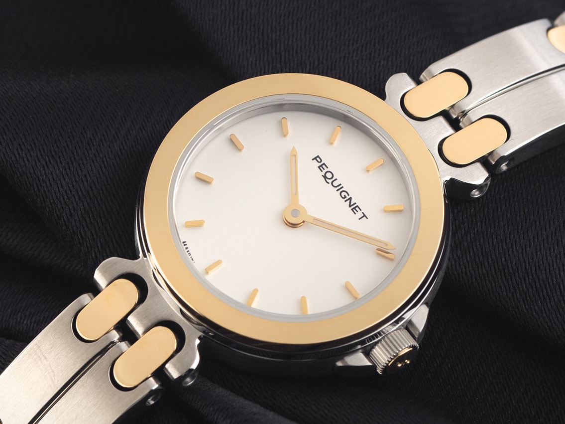 Pequignet Moorea – Ref. 7851318, New – 3/7