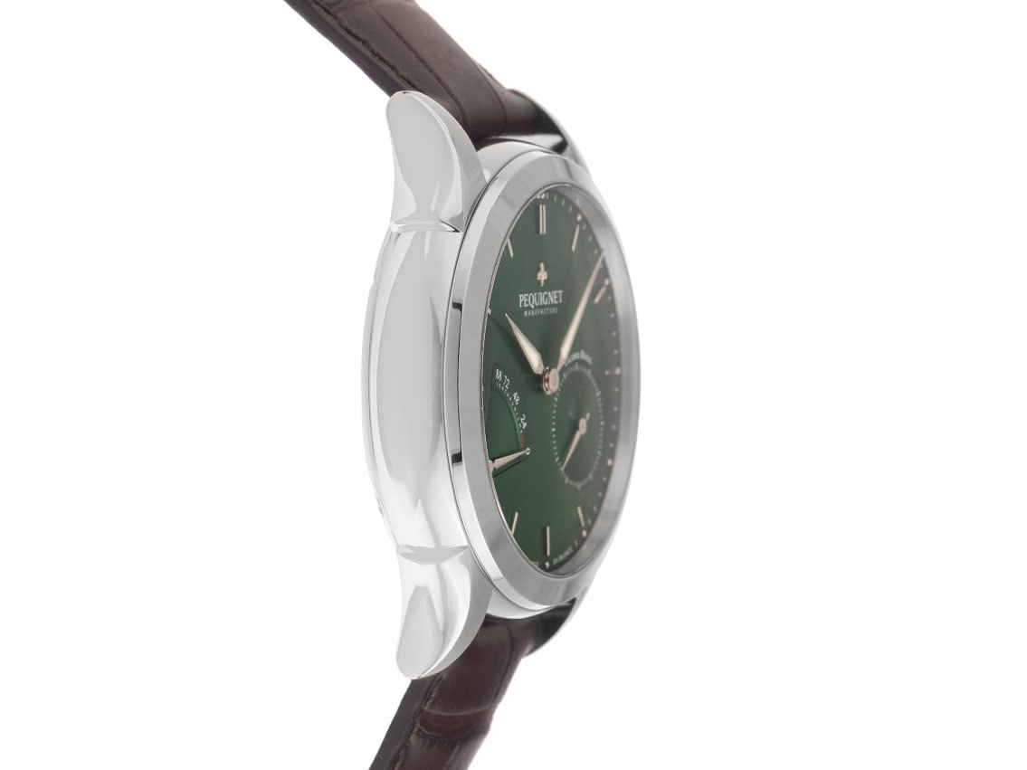 Pequignet Royale – Ref. 9010193, Neu – 4/6