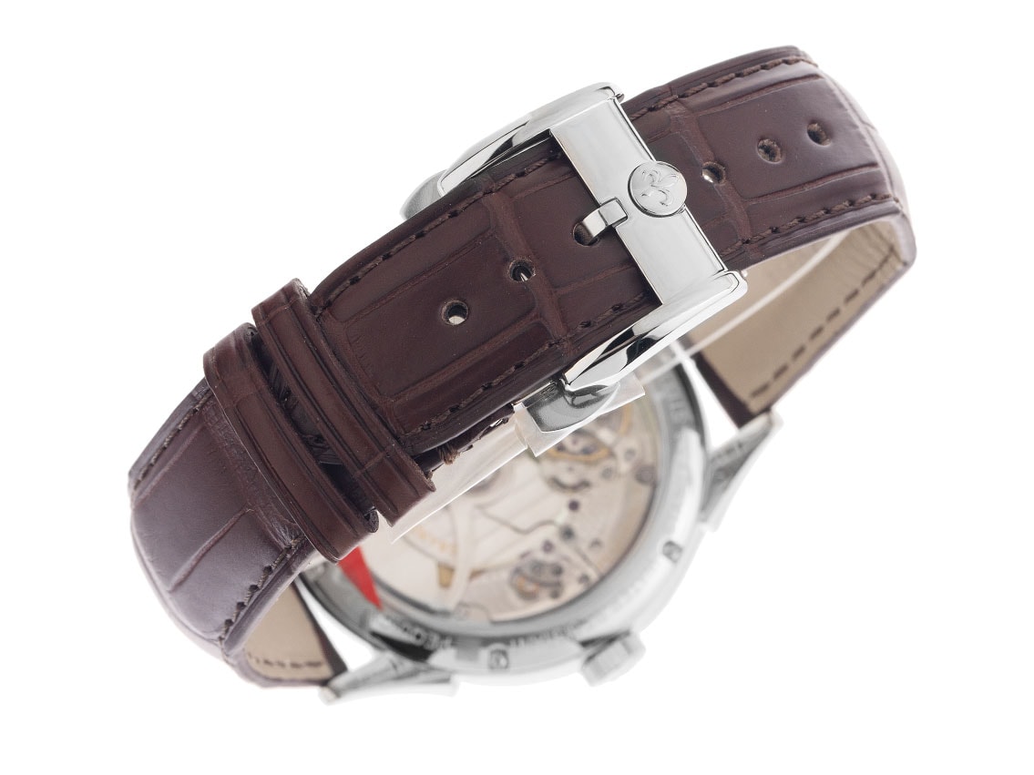 Pequignet Royale – Ref. 9010193, Neu – 6/6