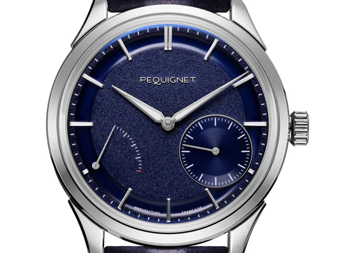 Pequignet Royale – Ref. 9100173/C, Neu – 1/7