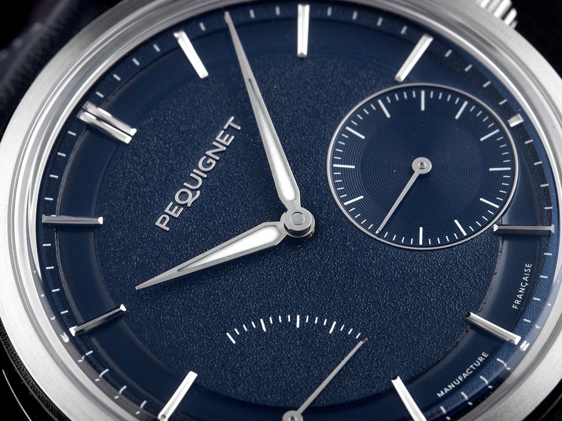 Pequignet Royale – Ref. 9100173/C, Neu – 3/7