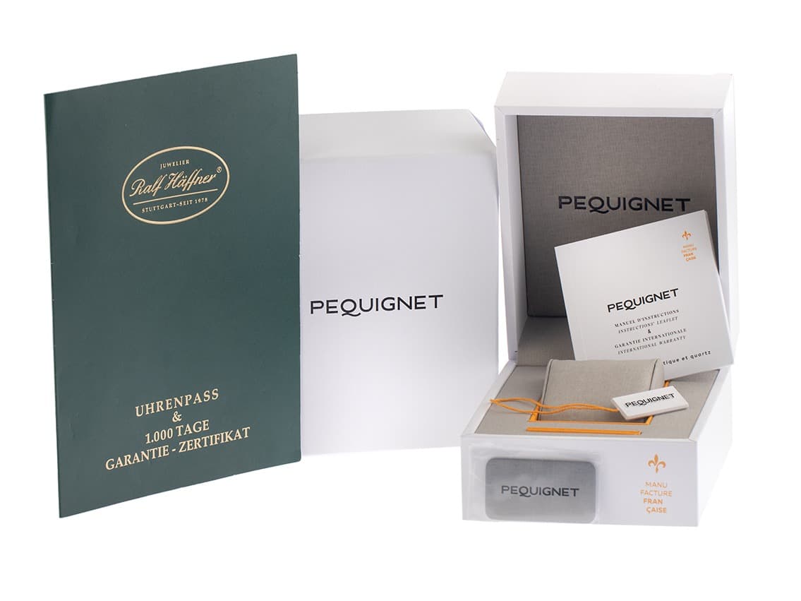 Pequignet Royale – Ref. 9106373/C, New – Image 2/7