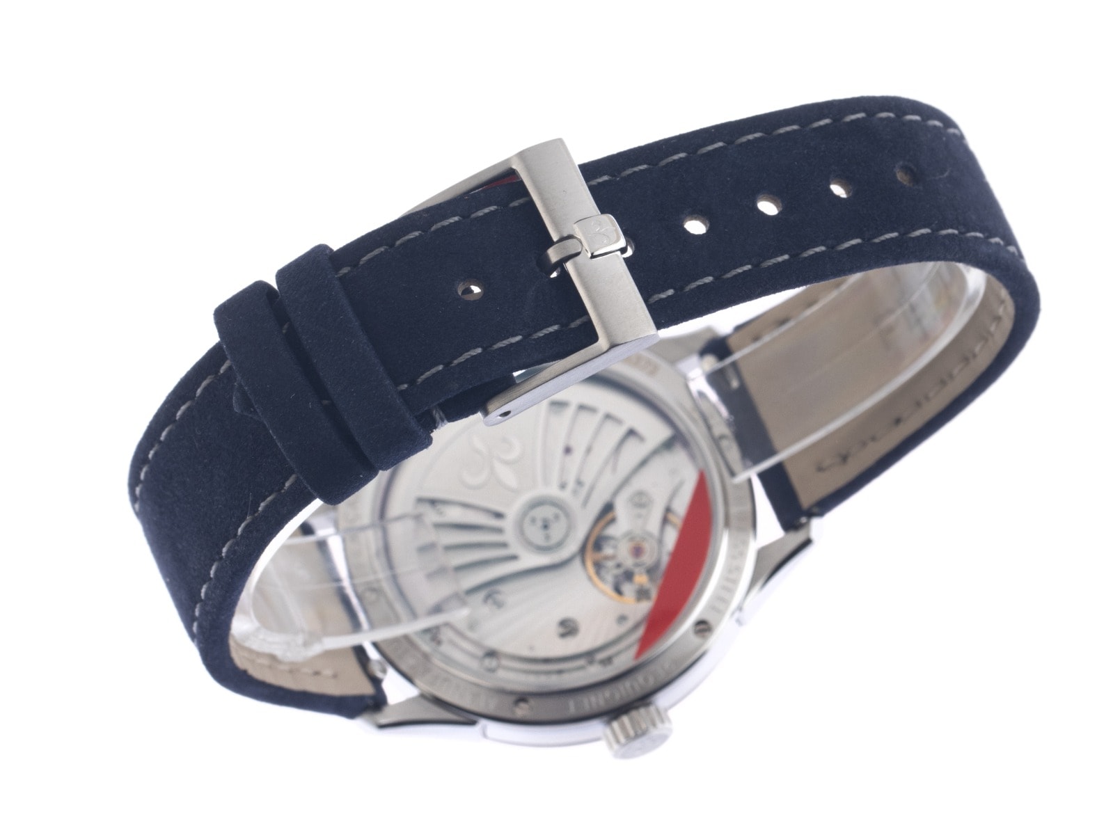 Pequignet Royale – Ref. 9106373/C, Neu – 7/7