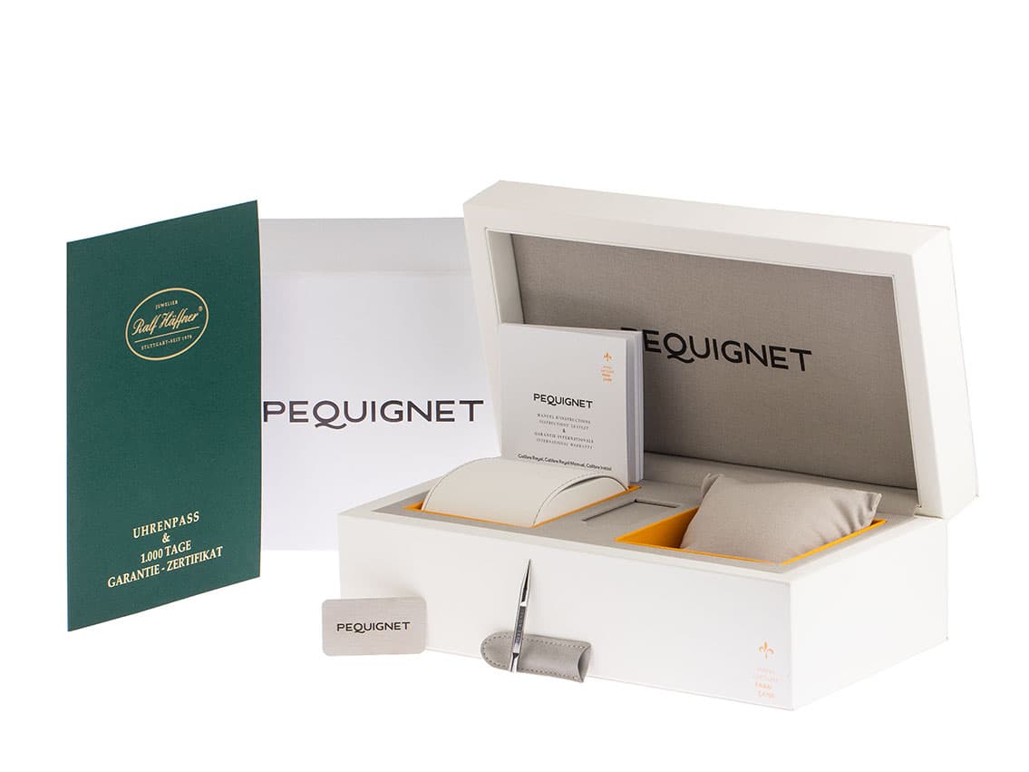 Pequignet Royale – Ref. 9010853A, Neu – Bild 2/6