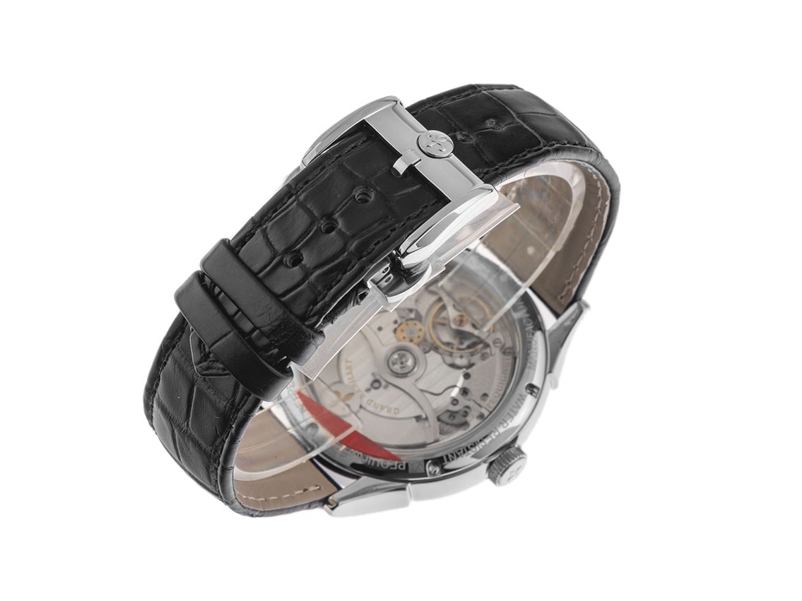 Pequignet Royale – Ref. 9010853A, Neu – 6/6
