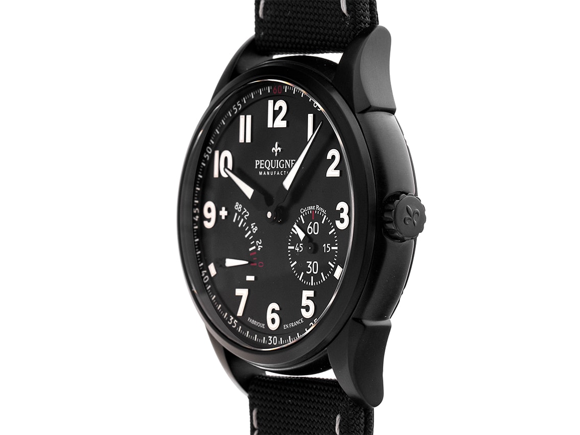 Pequignet Royale – Ref. 9033843, Neu – 3/6