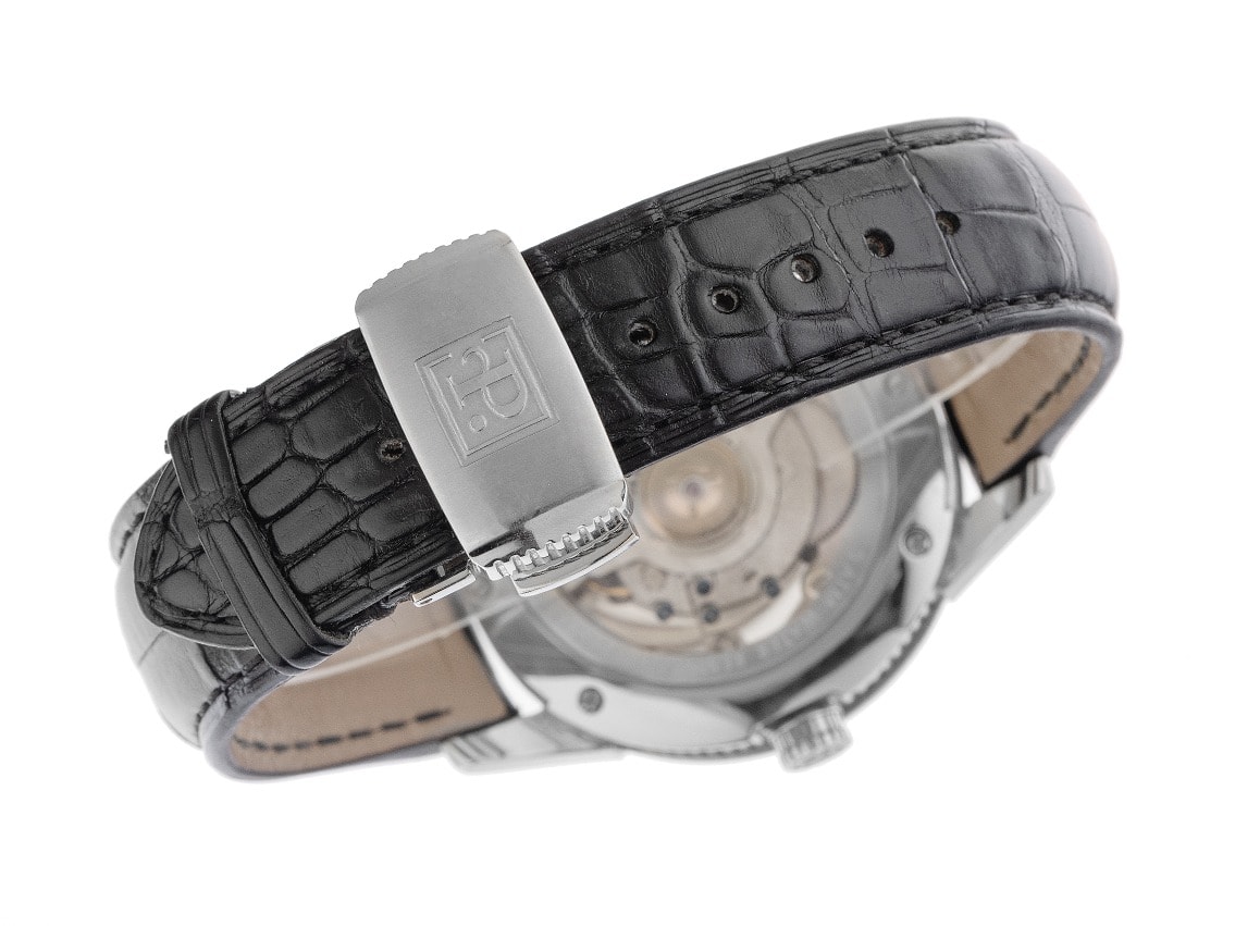 Perrelet Moonphase – Ref. A1039/2, like new – 7/7
