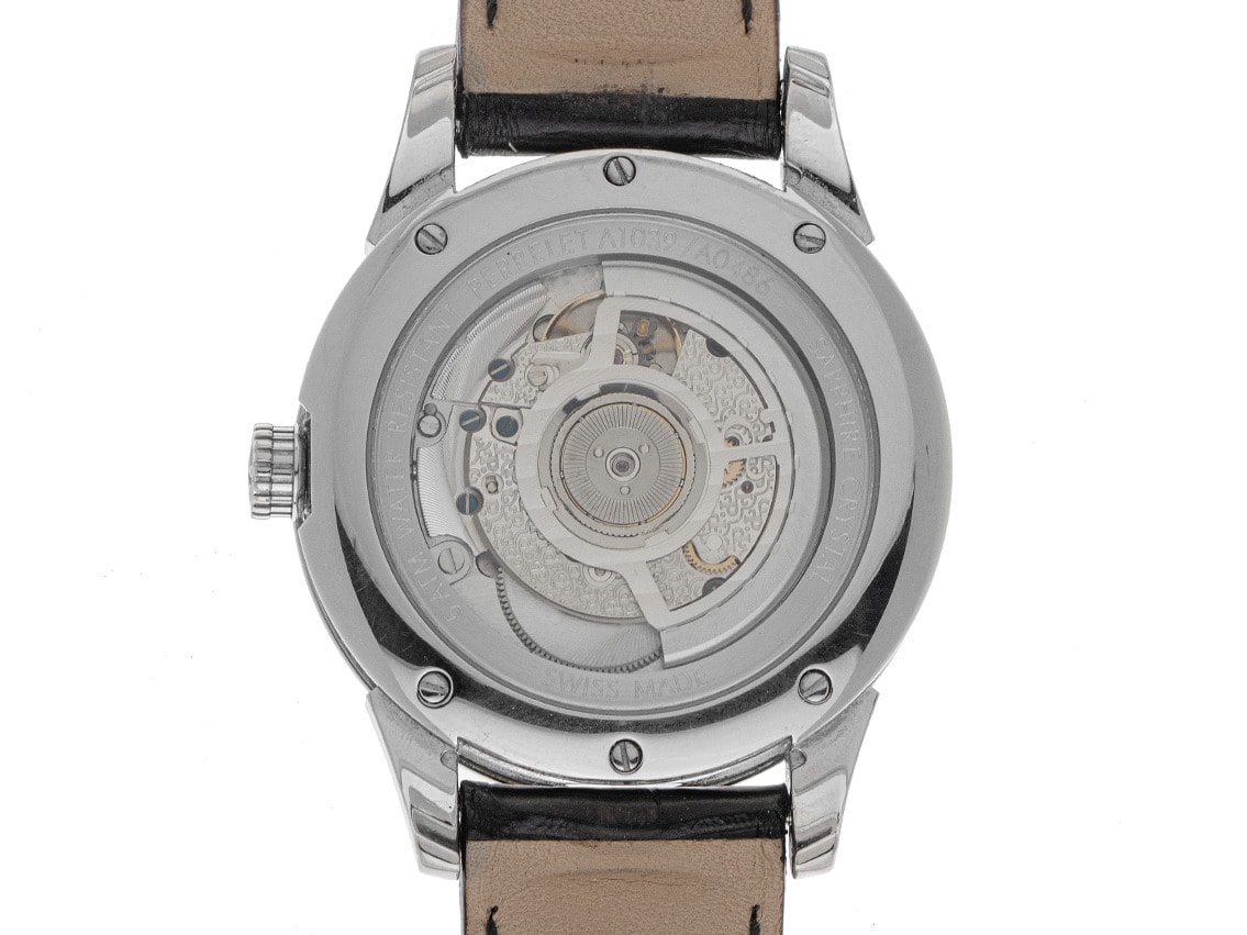 Perrelet Moonphase – Ref. A1039/2, like new – 6/7