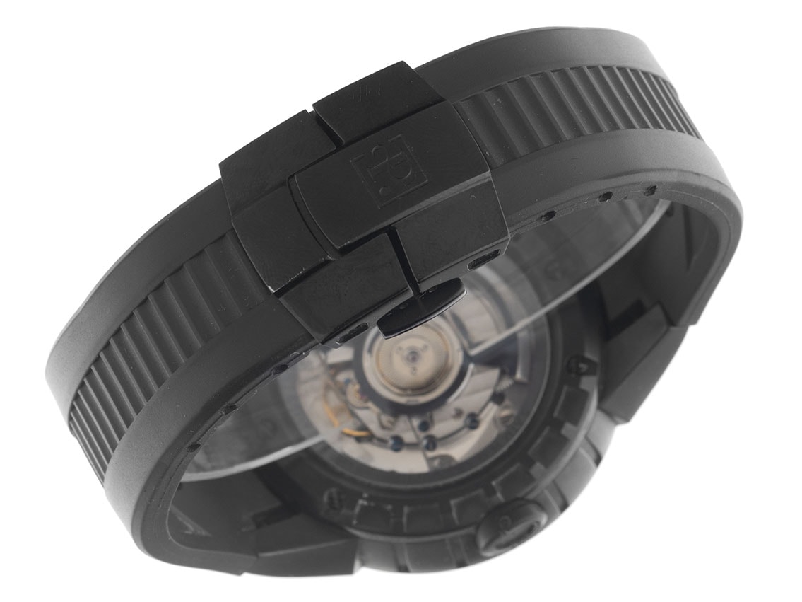 Perrelet Turbine – Ref. A1047/1, Sehr gut – 7/8