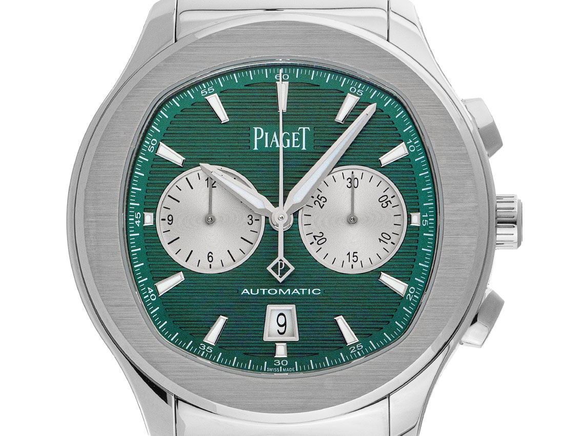 Piaget Polo – Ref. G0A49024, Neu – 1/7
