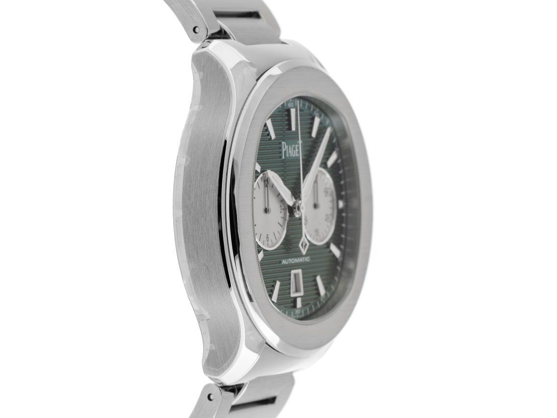 Piaget Polo – Ref. G0A49024, Neu – 5/7