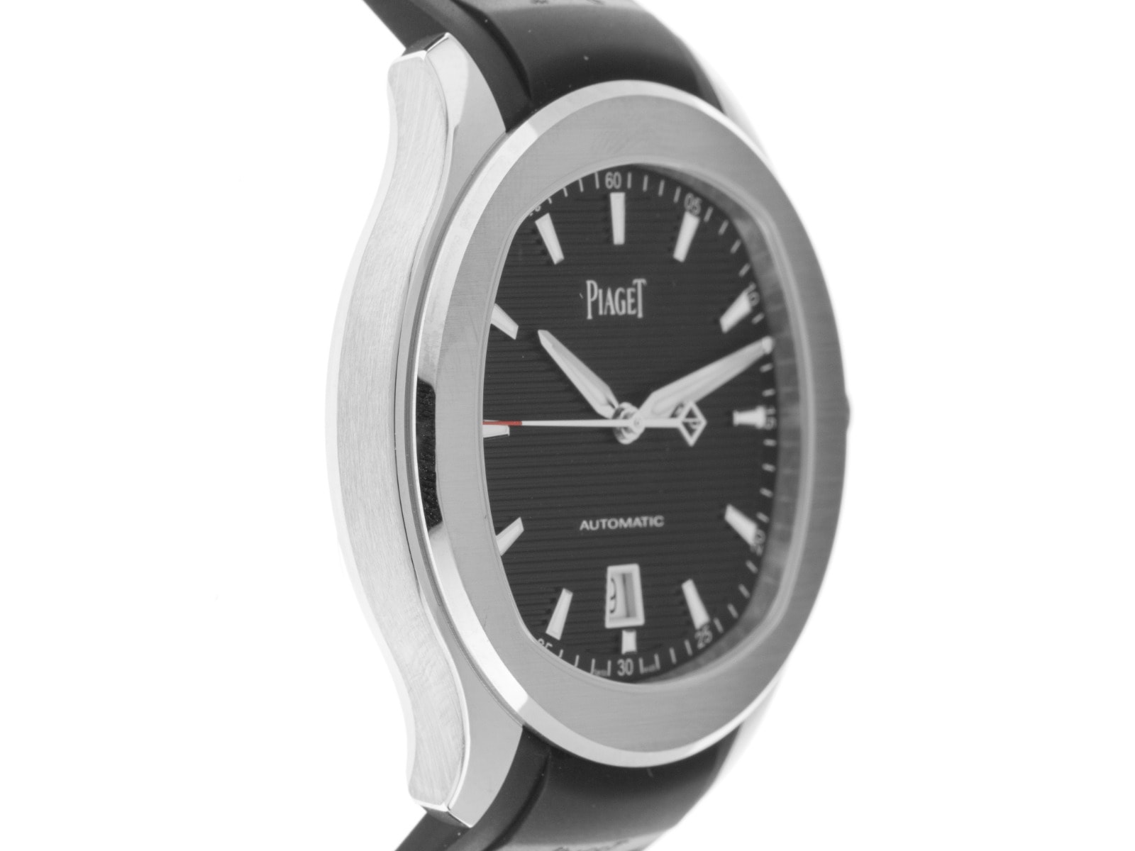 Piaget Polo – Ref. G0A47014, Wie neu – 5/9