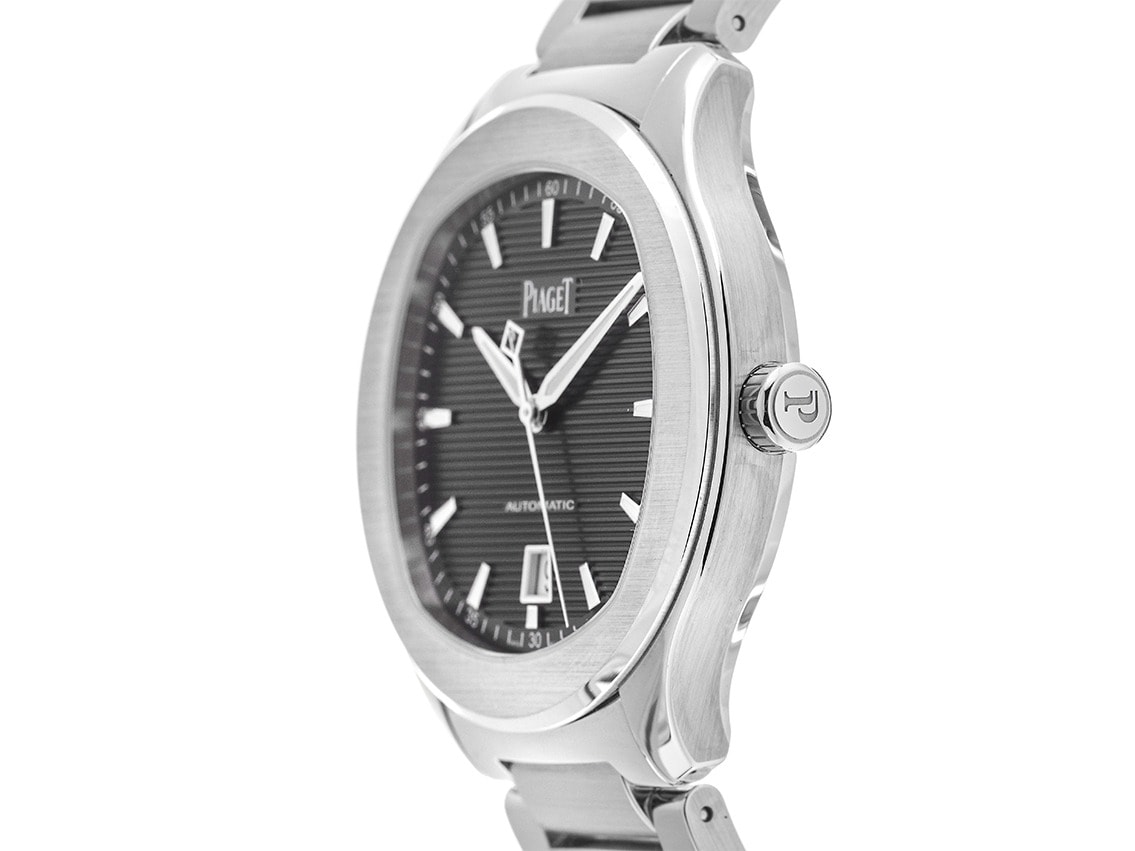Piaget Polo – Ref. GOA41003, Neu – 4/7