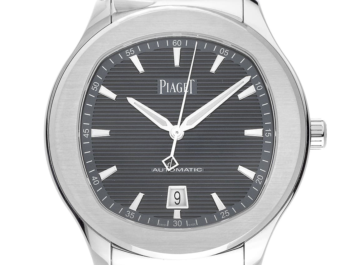 Piaget Polo – Ref. GOA41003, Neu
