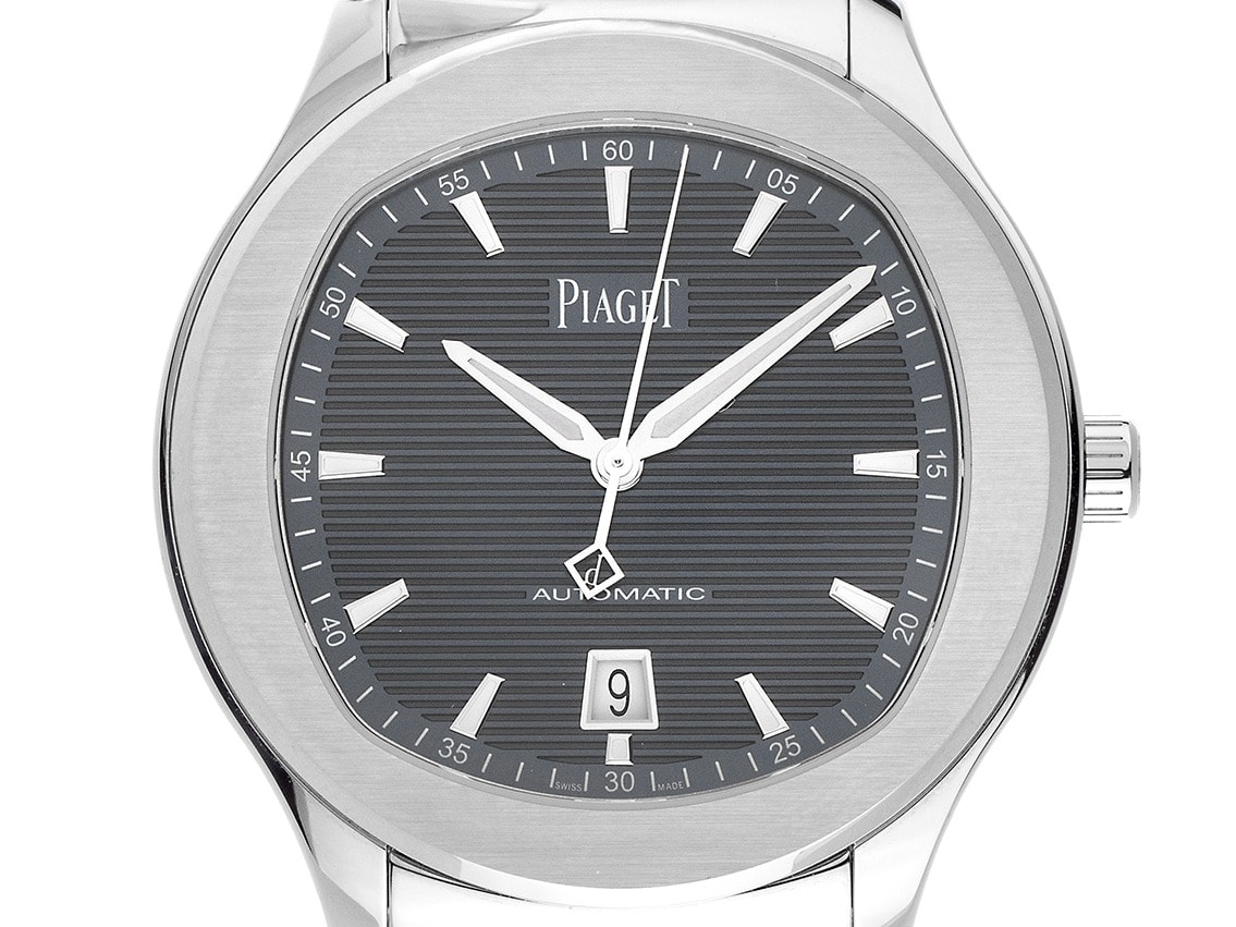 Piaget Polo – Ref. GOA41003, Neu – 1/7