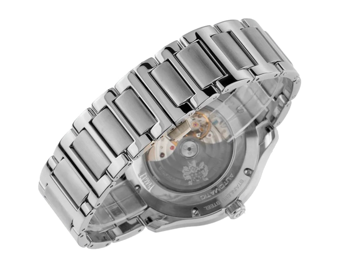 Piaget Polo – Ref. GOA41003, Neu – 7/7