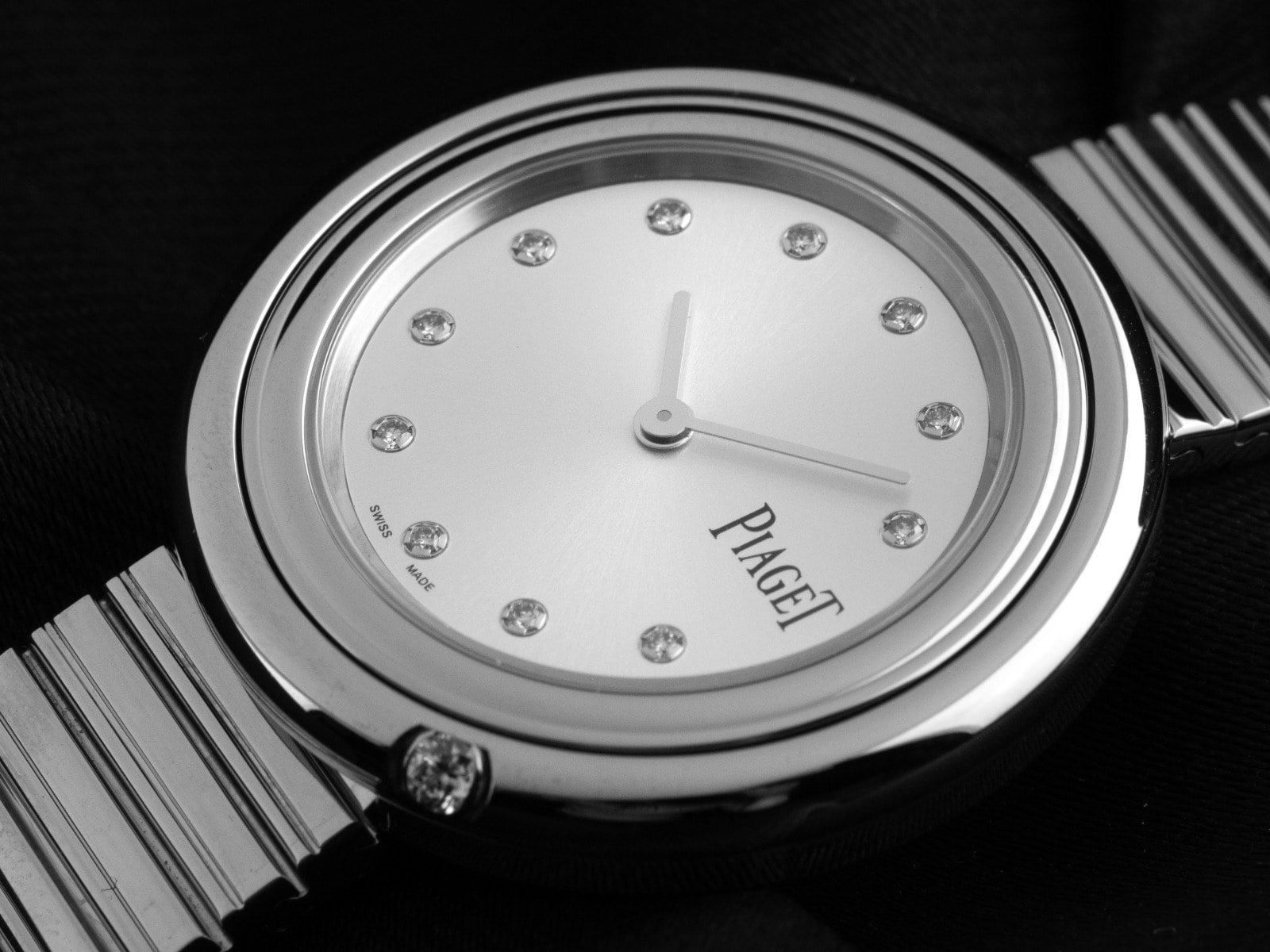 Piaget Possession – Ref. G0A48390, New – 3/7