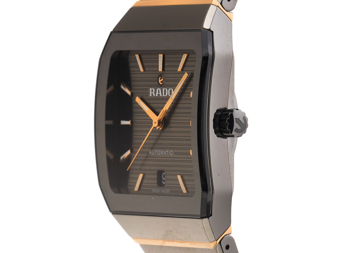 Rado Anatom – Ref. R10203102, Neu – 4/8
