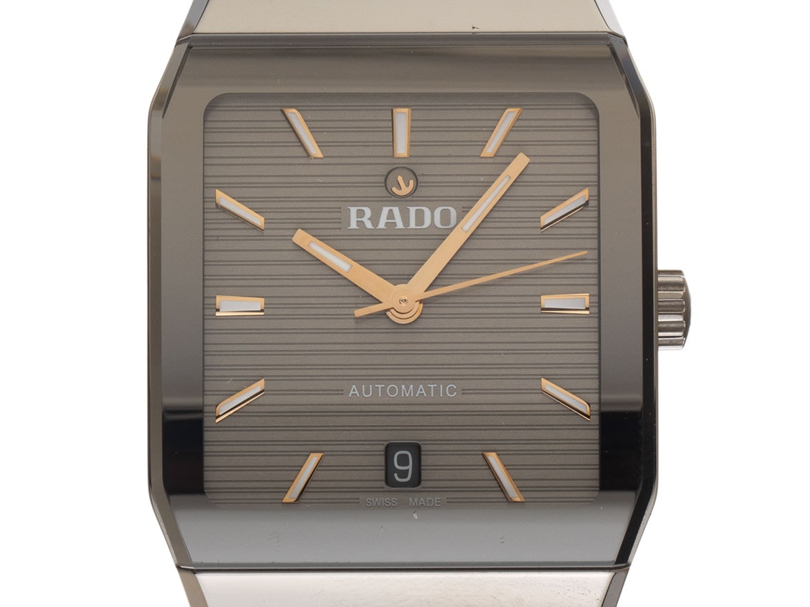 Rado Anatom – Ref. R10203102, Neu – 1/8