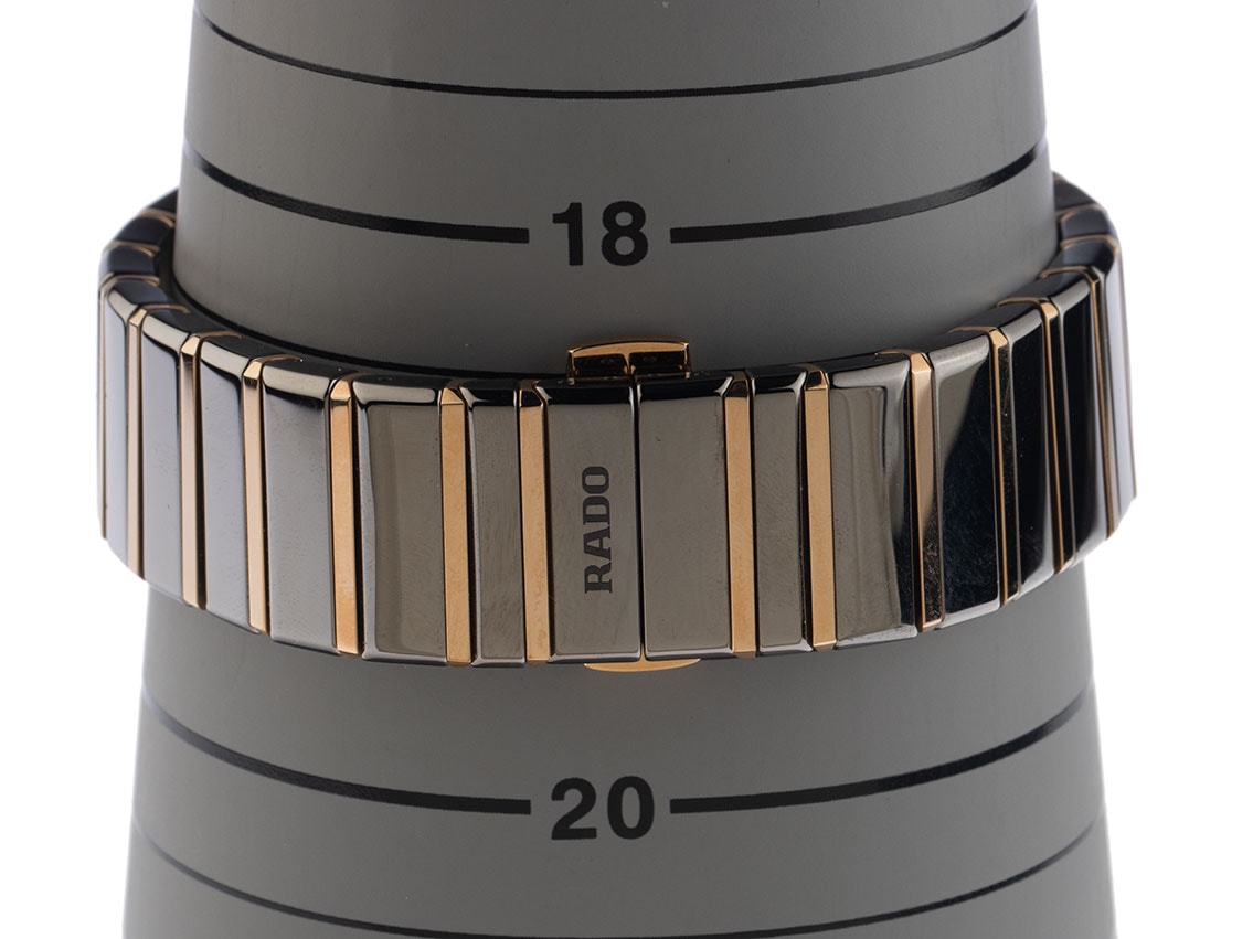 Rado Anatom – Ref. R10203102, Neu – 8/8
