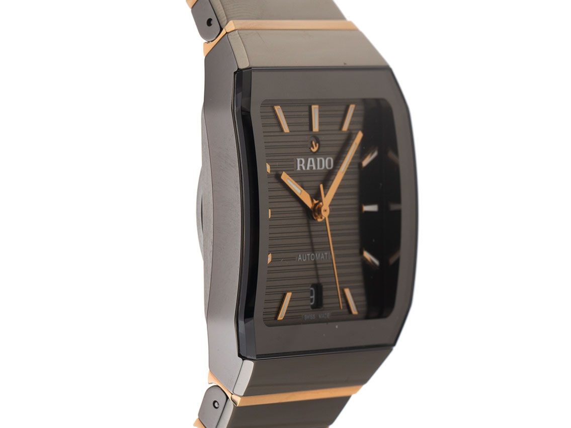 Rado Anatom – Ref. R10203102, Neu – 5/8
