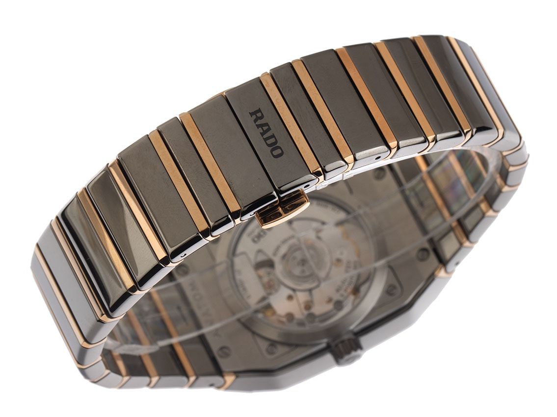 Rado Anatom – Ref. R10203102, Neu – 7/8