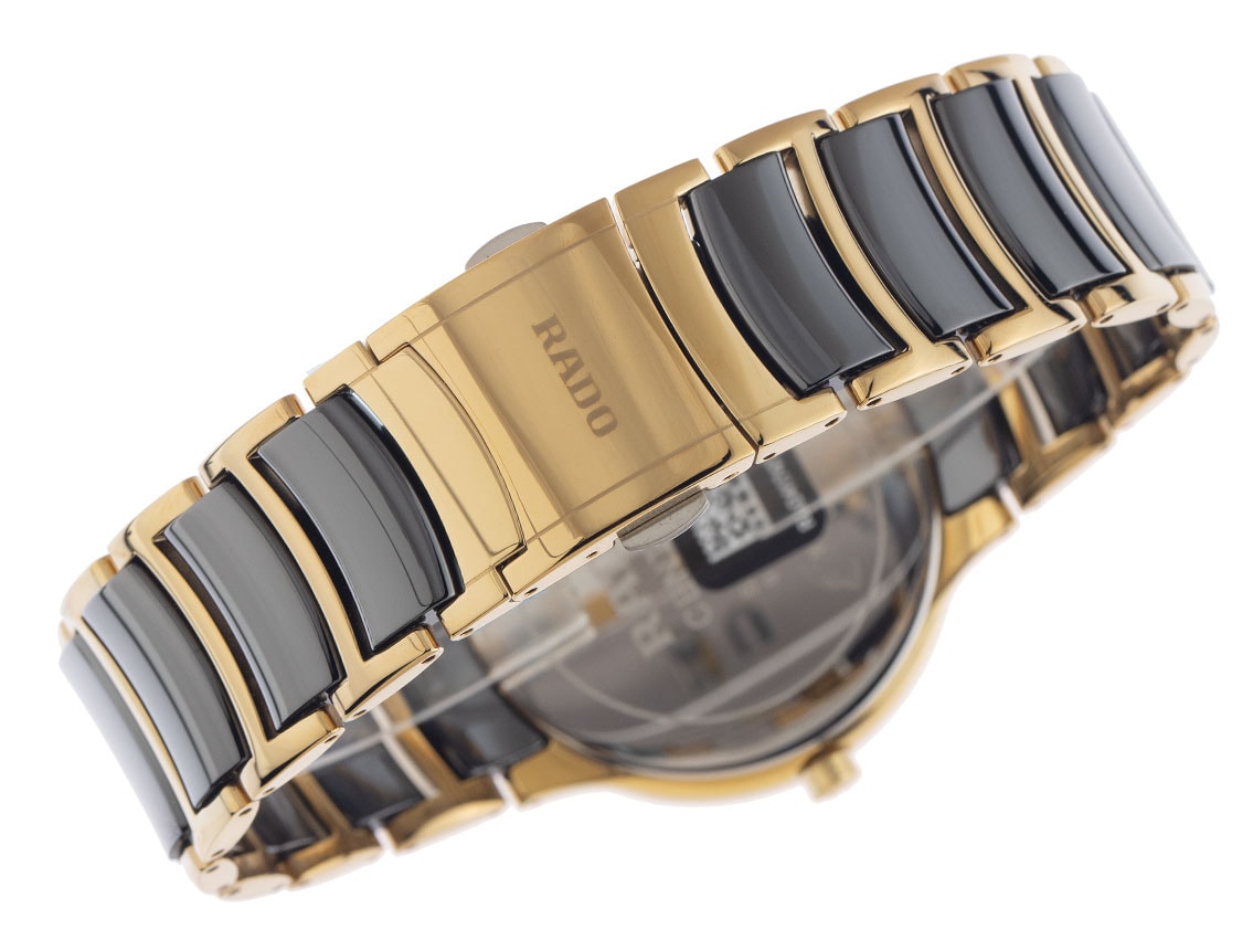 Rado Centrix – Ref. 01.073.0929.3.071, Neu – 8/8