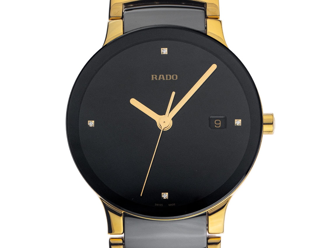 Rado Centrix – Ref. 01.079.0930.3.071, Neu – 1/7
