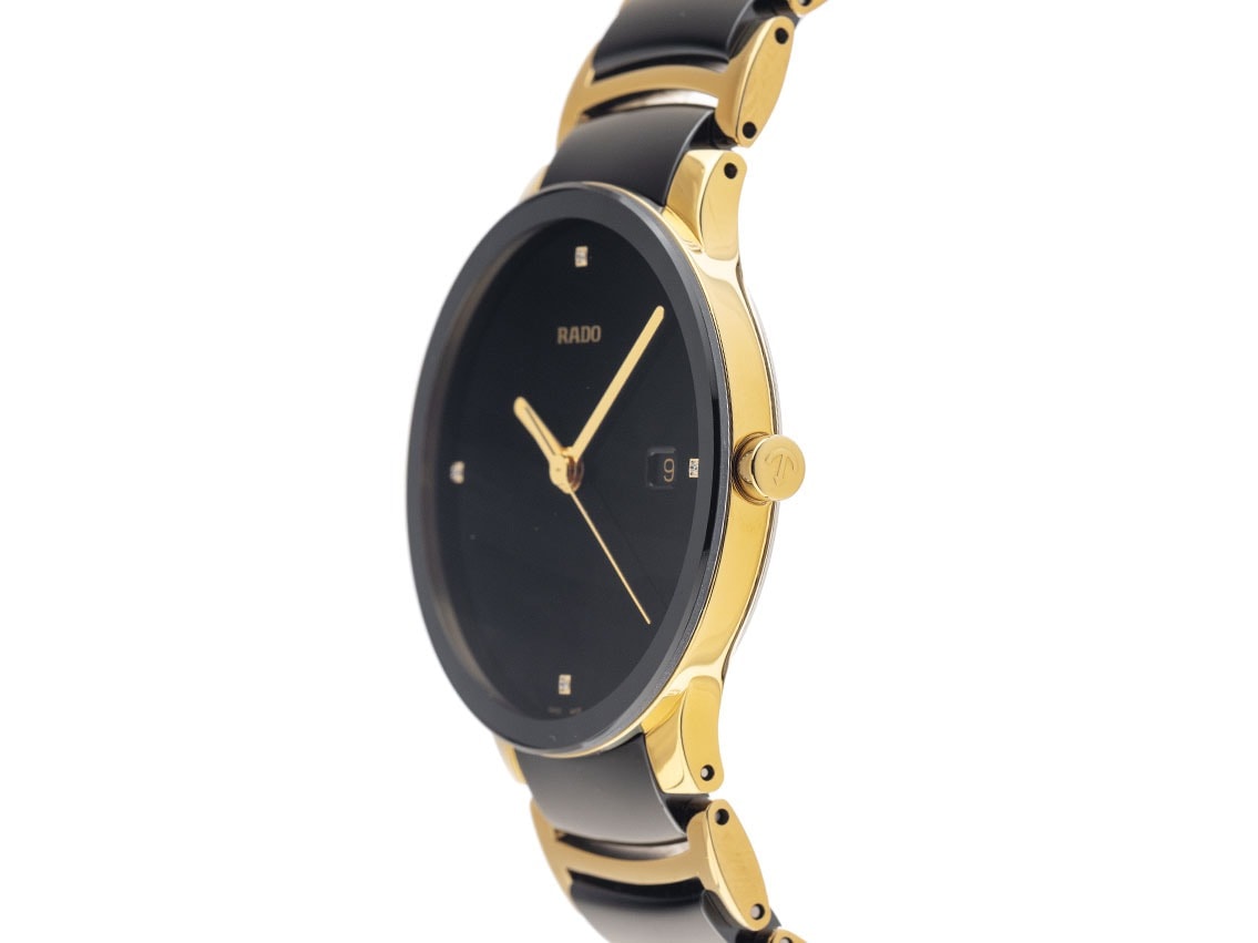 Rado Centrix – Ref. 01.079.0930.3.071, Neu – 4/7