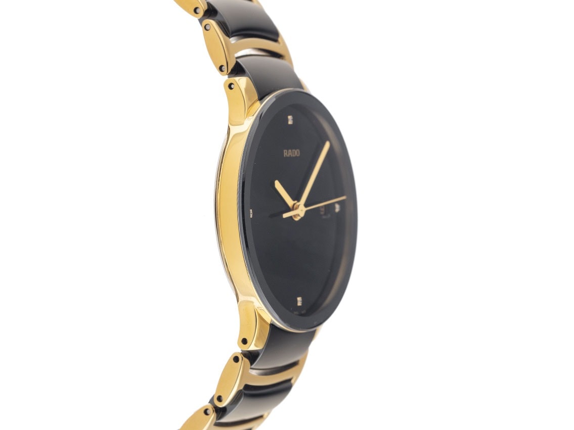 Rado Centrix – Ref. 01.079.0930.3.071, Neu – 5/7