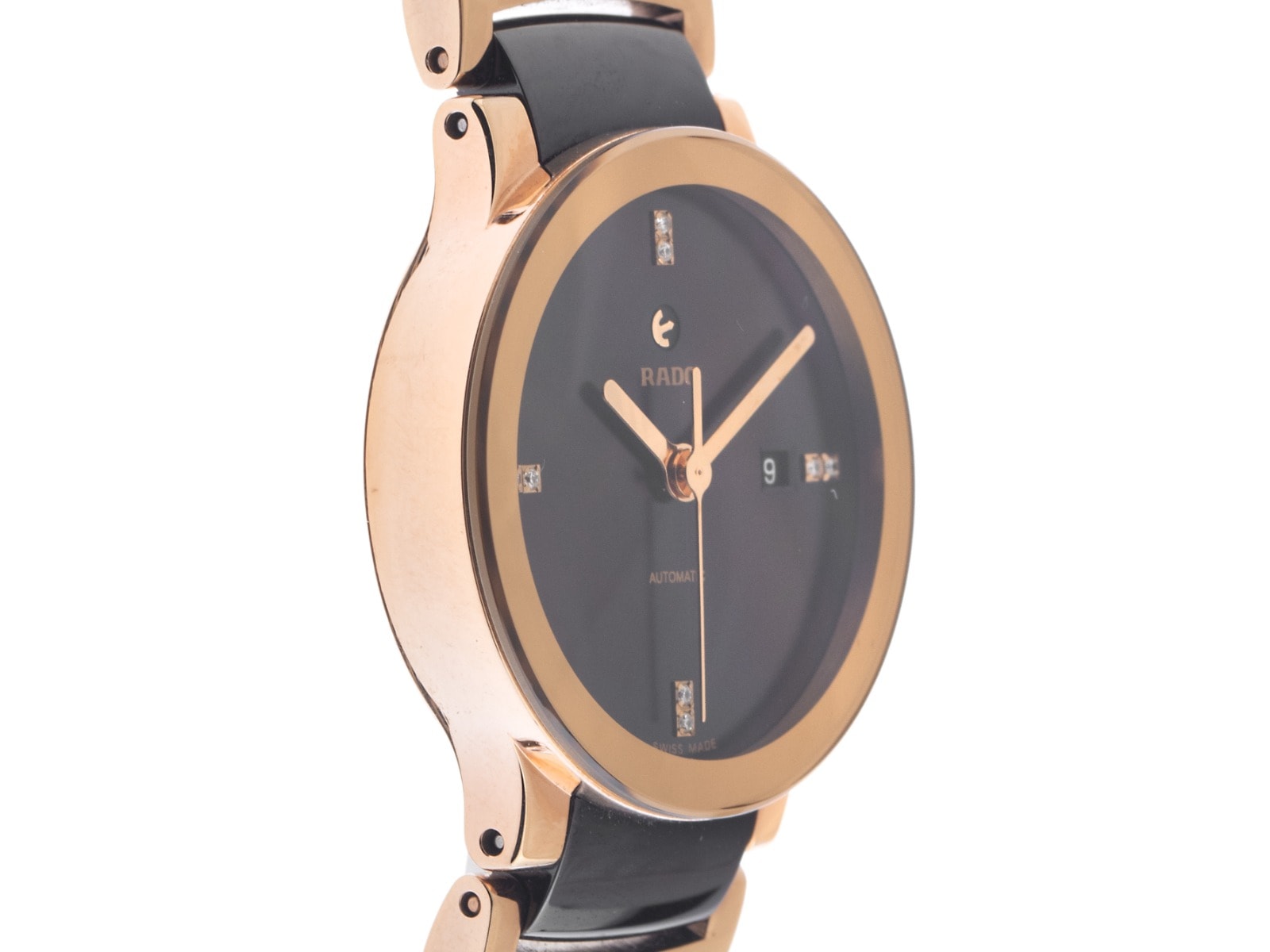 Rado Centrix – Ref. 01.561.0183.3.072, Neu – 5/7