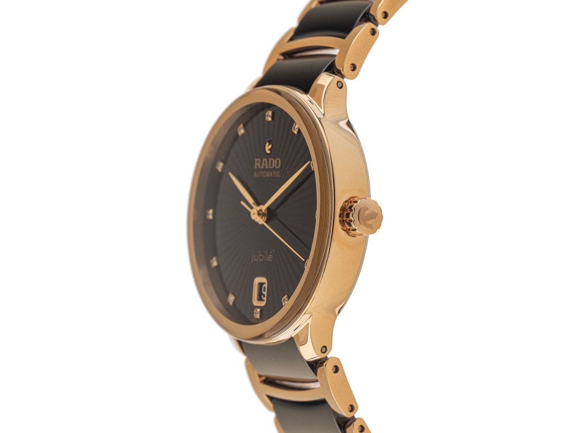 Rado Centrix – Ref. R30037732, Neu – 4/8