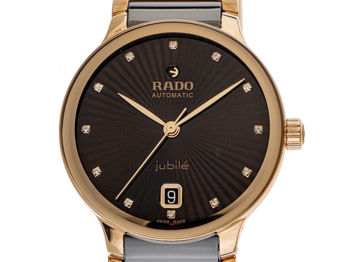 Rado Centrix – Ref. R30037732, Neu – 1/8