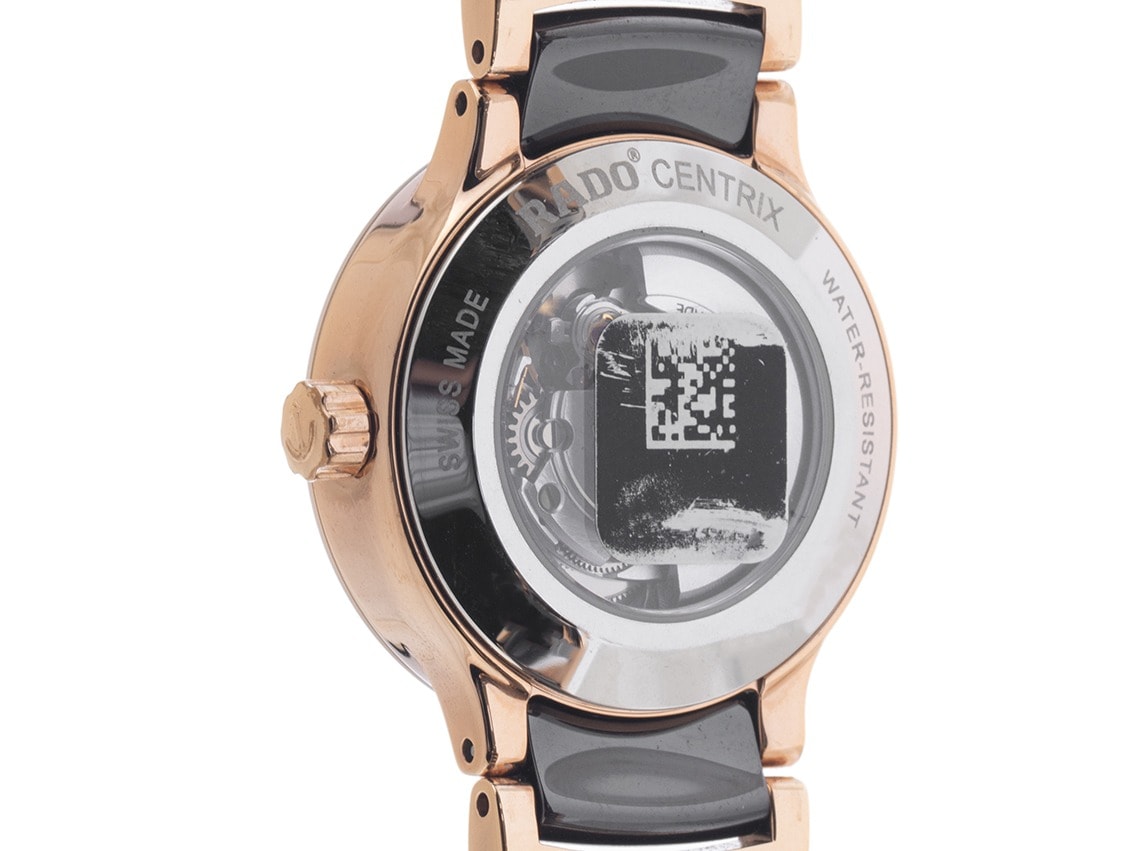 Rado Centrix – Ref. R30037732, Neu – 6/8