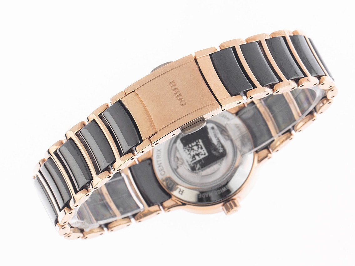 Rado Centrix – Ref. R30037732, Neu – 7/8