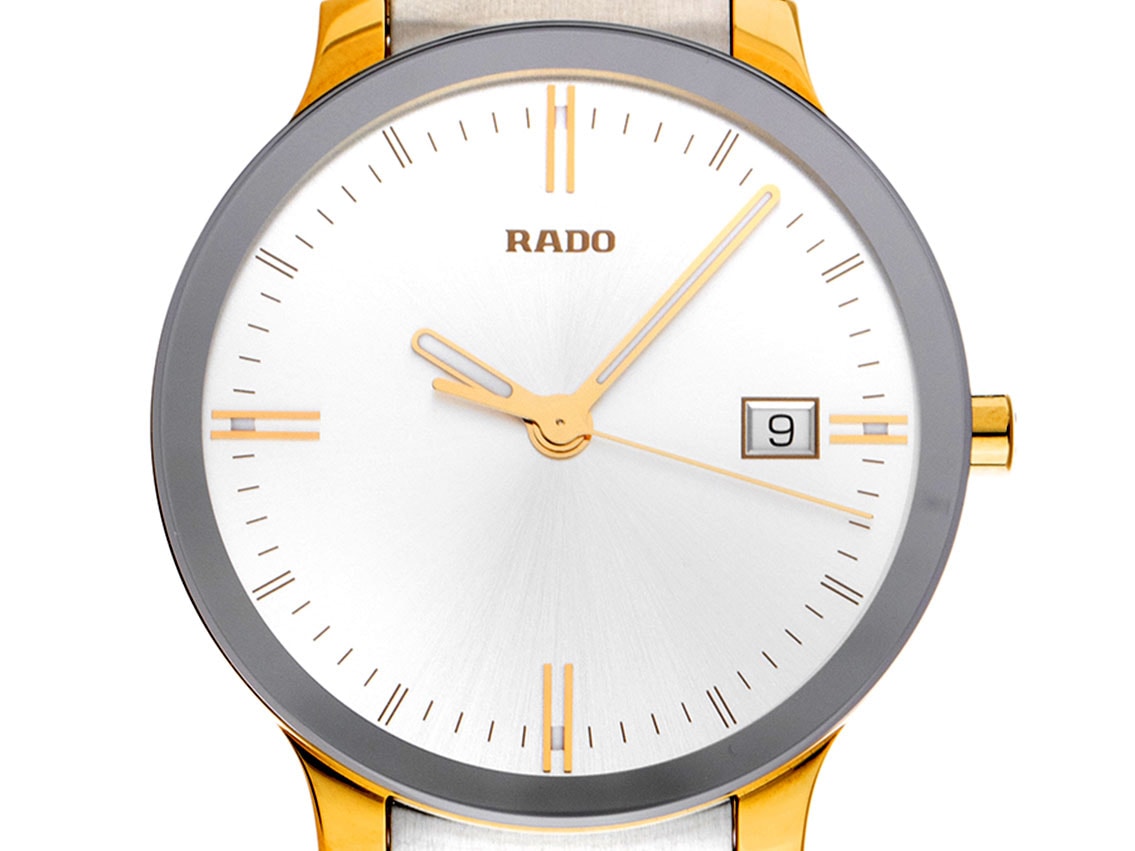 Rado Centrix – Ref. 01.115.0931.3.010, New – 1/7