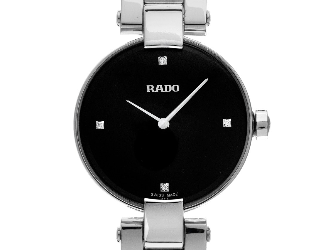 Rado Florence – Ref. 01.963.3854.4.070, Wie neu – 1/8
