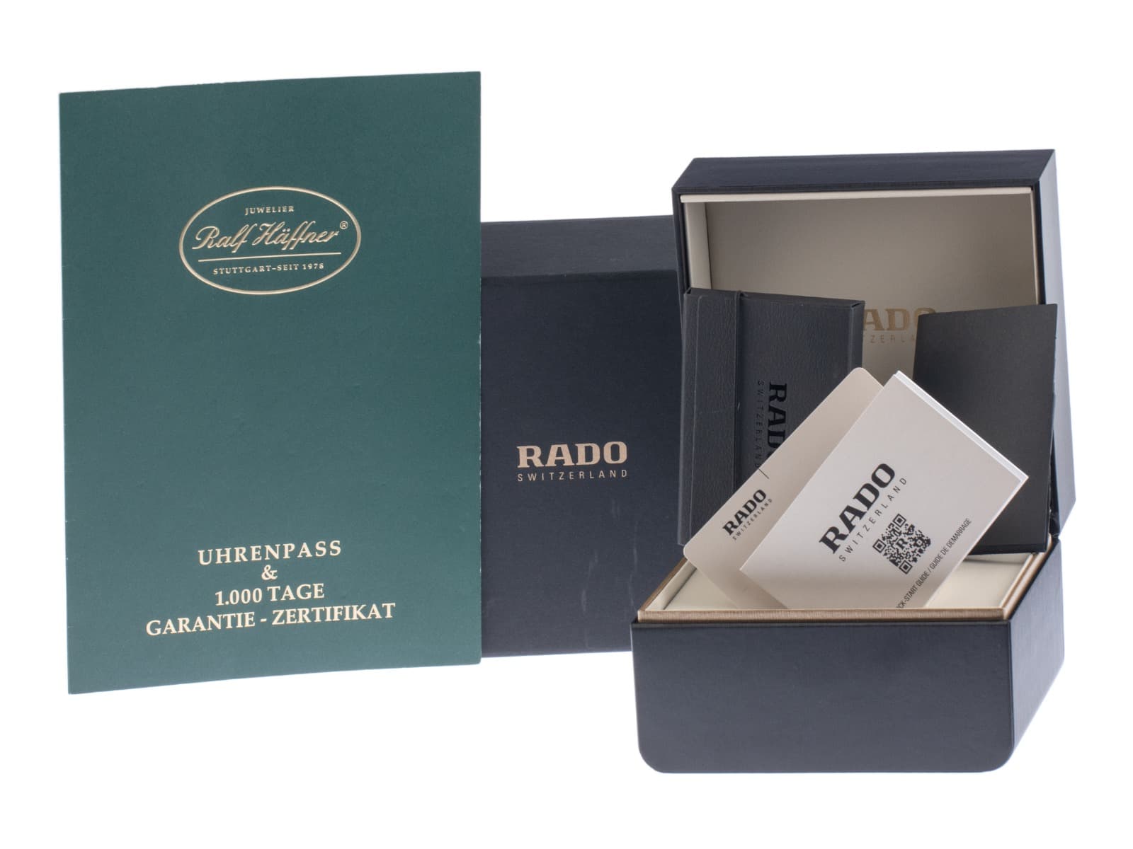 Rado Integral – Ref. R20204712, Neu – Bild 2/8