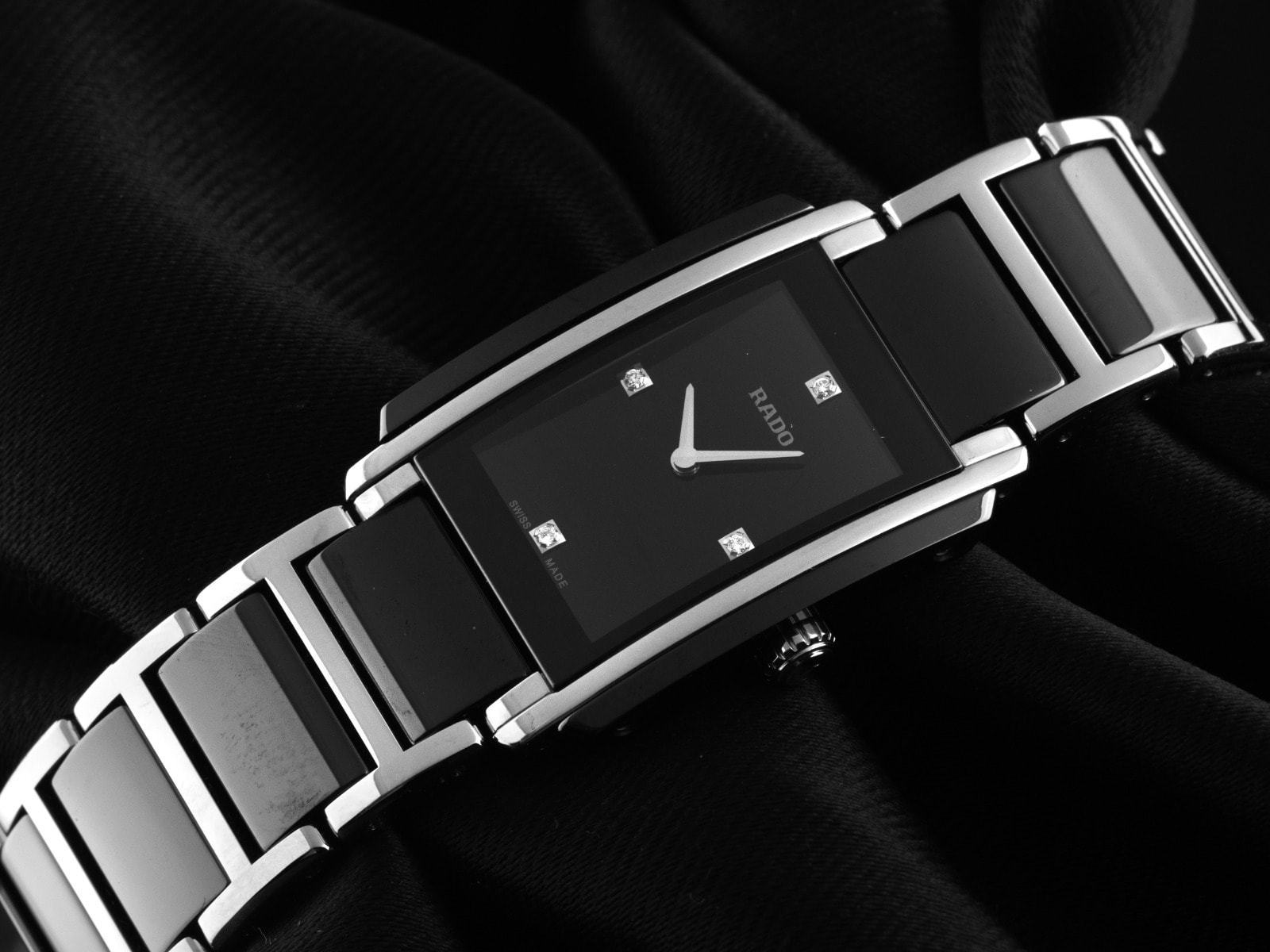 Rado Integral – Ref. R20613712, Neu – 3/7