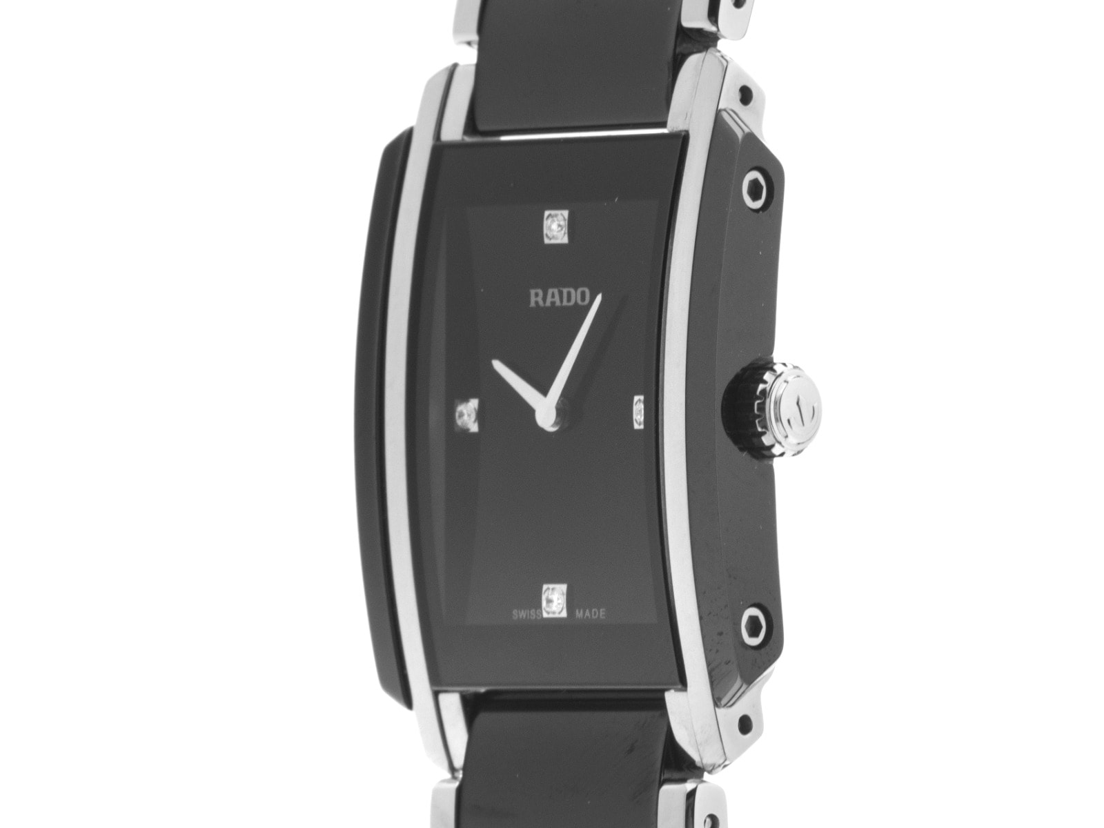 Rado Integral – Ref. R20613712, Neu – 4/7