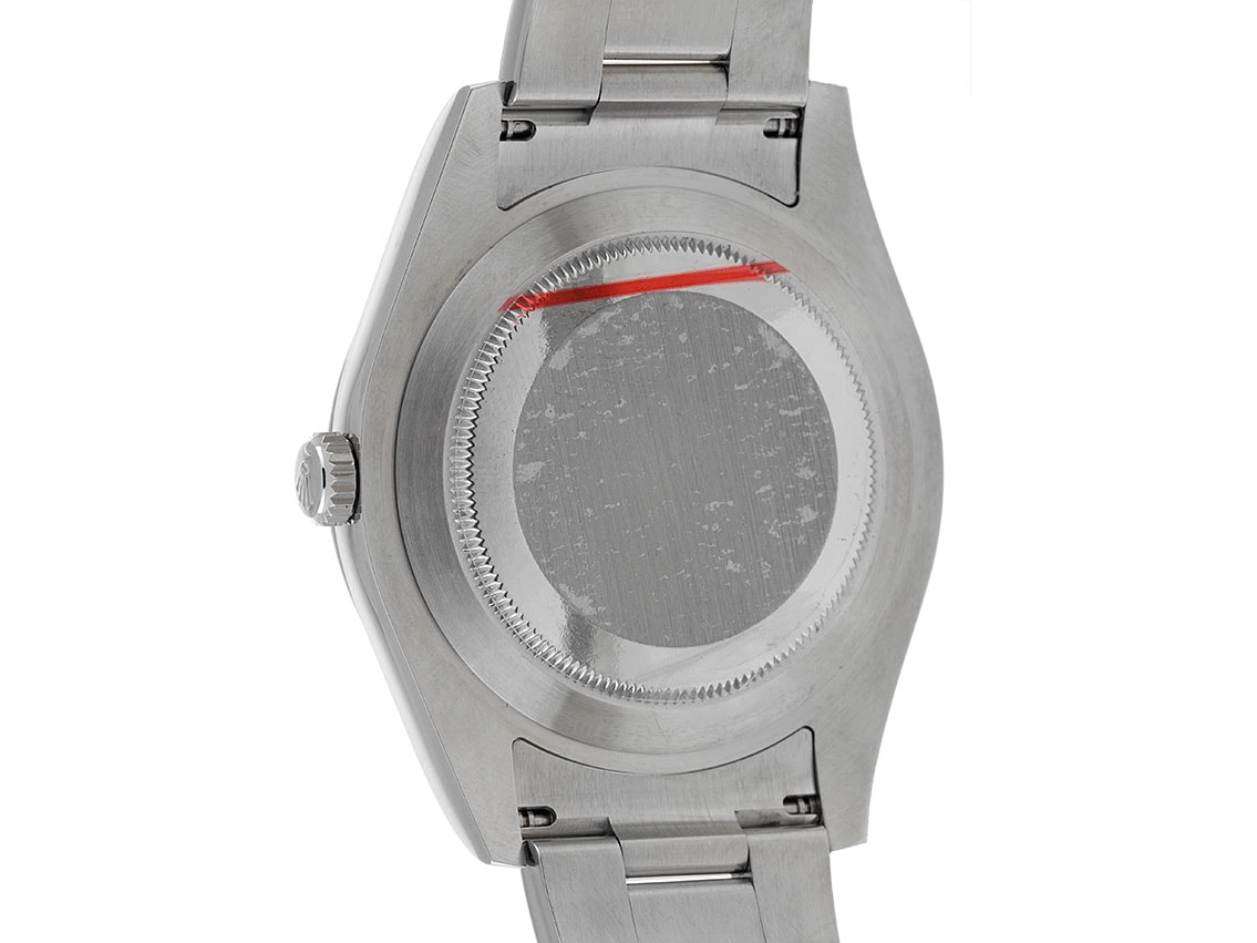 Rolex Datejust – Ref. 116300, Sehr gut – 6/10
