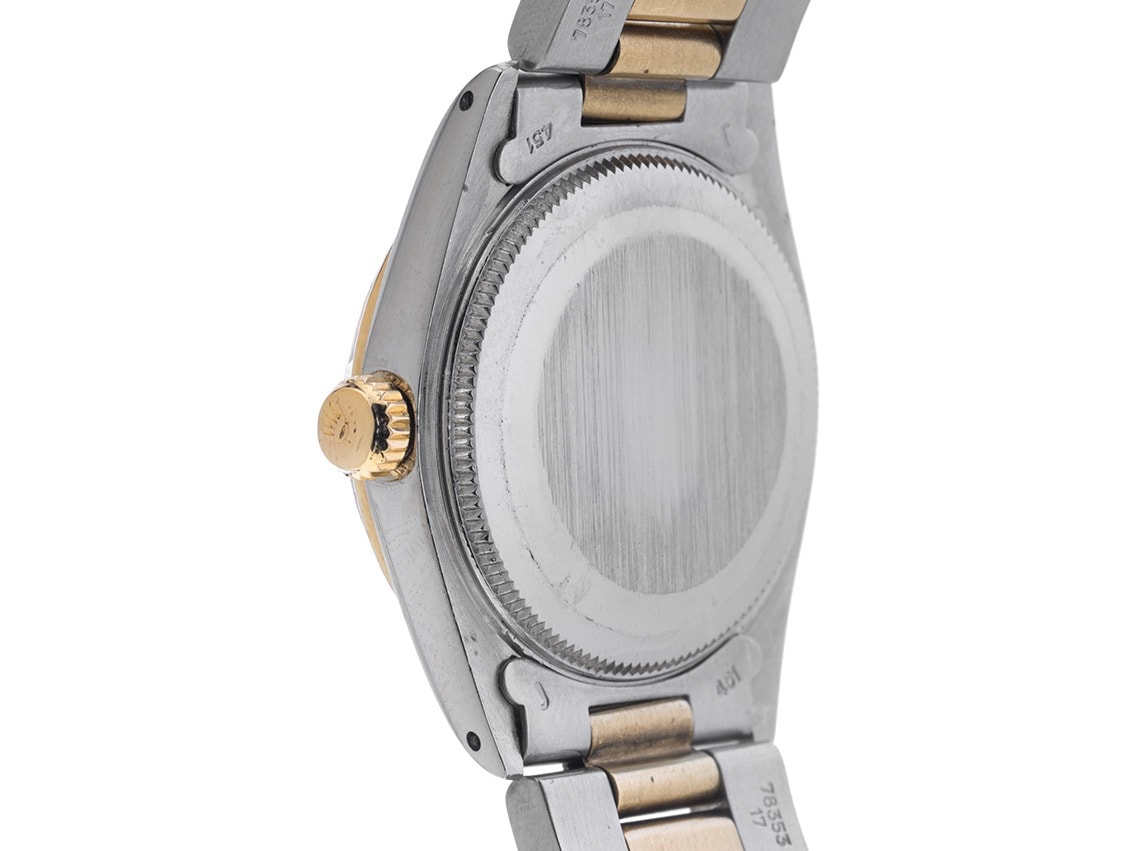 Rolex Datejust – Ref. 6824, good – 6/8