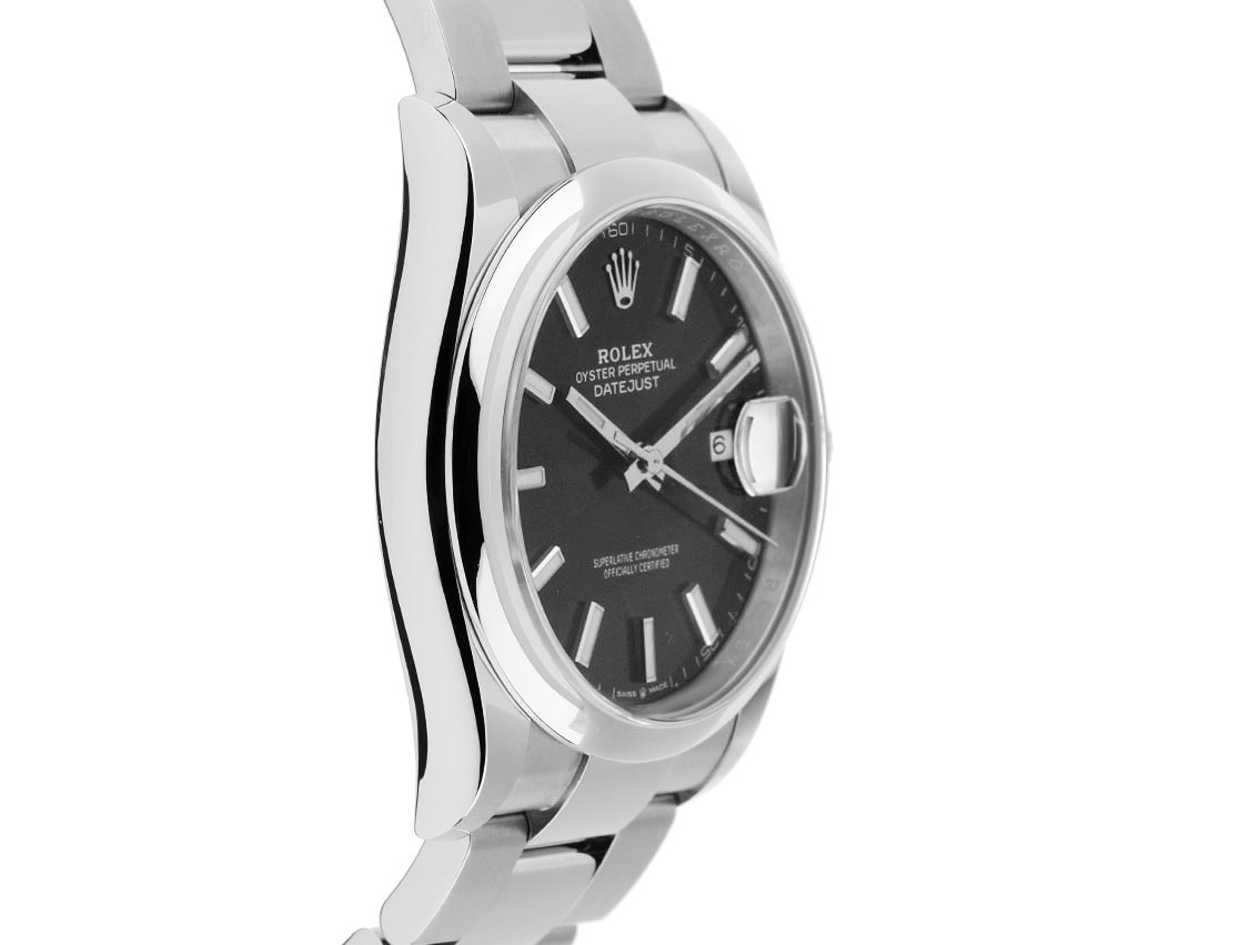 Rolex Datejust – Ref. 126200, Neu – 5/8