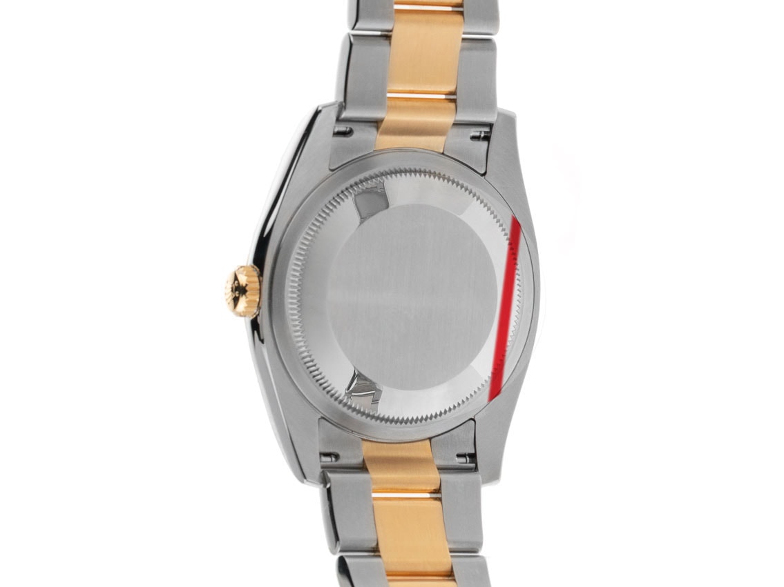 Rolex Datejust – Ref. 126233, Wie neu – 6/9