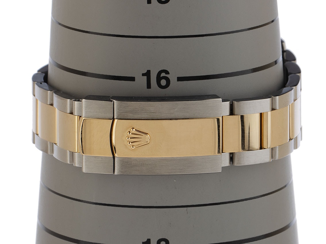 Rolex Datejust – Ref. 126233, Wie neu – 8/9